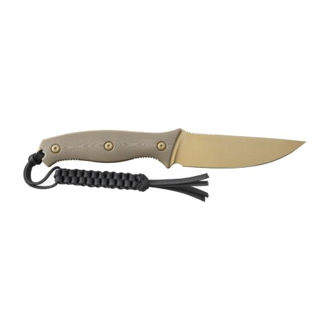 Nóż taktyczny Civivi Stormridge C23041-2 tan Civivi