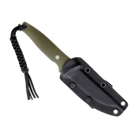 Nóż taktyczny Civivi Tamashii C19046-2 zielony Civivi