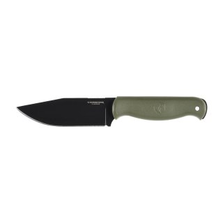 Nóż taktyczny Condor Fighter army green Condor Tool&Knife