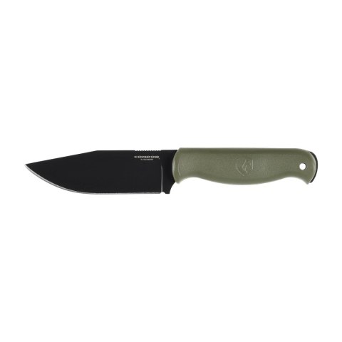 Nóż taktyczny Condor Fighter army green Condor Tool&Knife