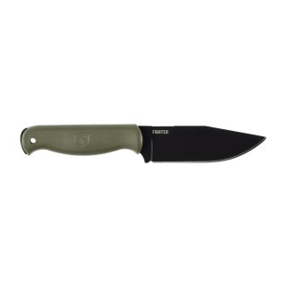 Nóż taktyczny Condor Fighter army green Condor Tool&Knife