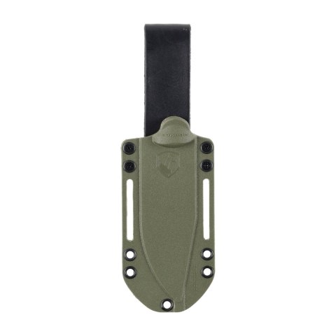 Nóż taktyczny Condor Fighter army green Condor Tool&Knife
