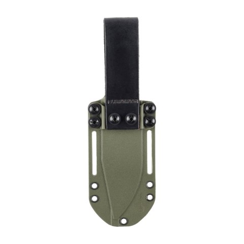 Nóż taktyczny Condor Fighter army green Condor Tool&Knife