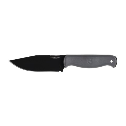 Nóż taktyczny Condor Fighter rhino gray Condor Tool&Knife