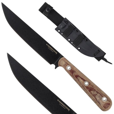 Nóż taktyczny Condor Skirmish Condor Tool&Knife