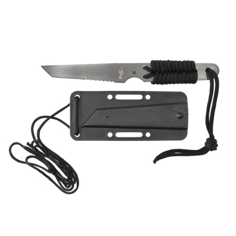 Nóż taktyczny Fox Outdoor Action I tanto Fox Outdoor