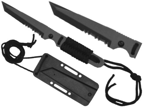 Nóż taktyczny Fox Outdoor Action I tanto Fox Outdoor