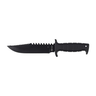 Nóż taktyczny Foxter Rambo finka wojskowy Rambo 29 cm NN
