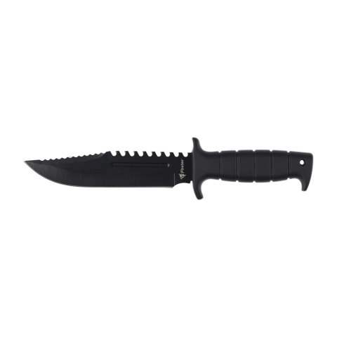 Nóż taktyczny Foxter Rambo finka wojskowy Rambo 29 cm NN