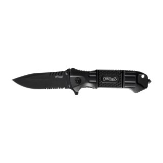 Nóż taktyczny składany Walther BTK Black Tac Walther