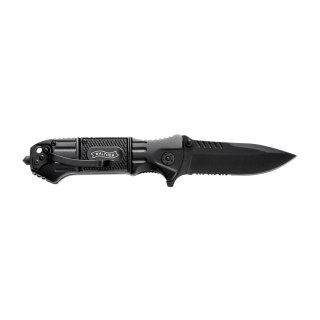 Nóż taktyczny składany Walther BTK Black Tac Walther
