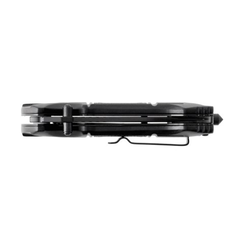 Nóż taktyczny składany Walther BTK Black Tac Walther