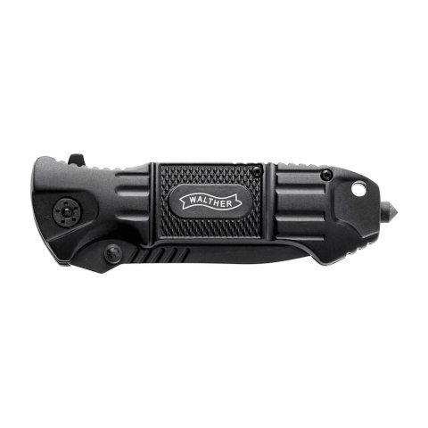 Nóż taktyczny składany Walther BTK Black Tac Walther