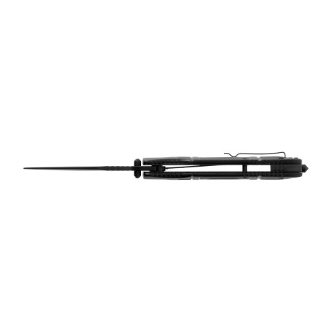 Nóż taktyczny składany Walther BTTK Black Tac Tanto Walther