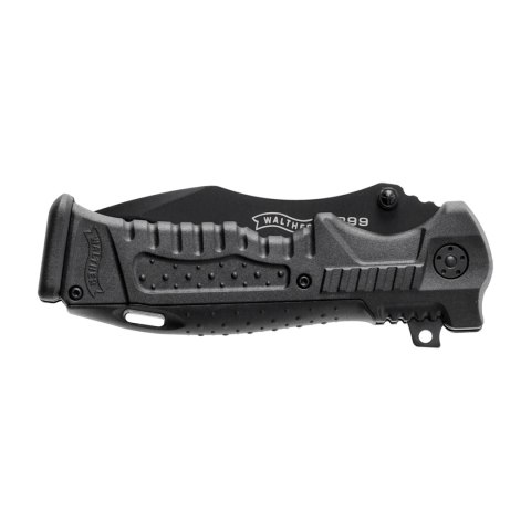 Nóż taktyczny składany Walther P99 Walther