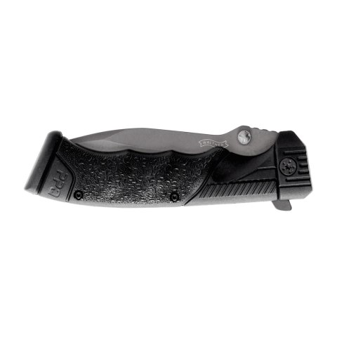 Nóż taktyczny składany Walther PPQ Walther