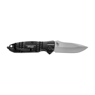 Nóż taktyczny składany Walther Silver Tac STK Walther