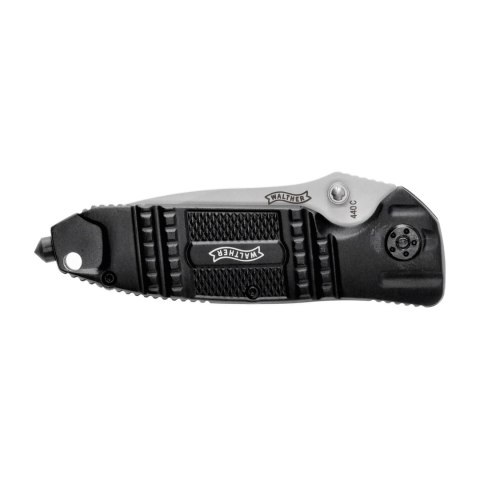 Nóż taktyczny składany Walther Silver Tac STK Walther