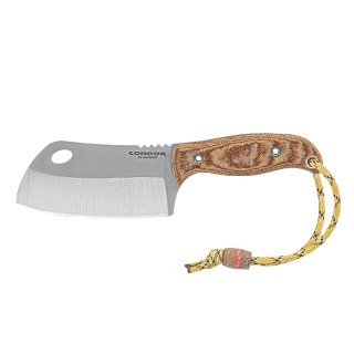 Nóż tasak Condor Primal Condor Tool&Knife