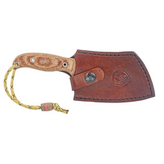 Nóż tasak Condor Primal Condor Tool&Knife