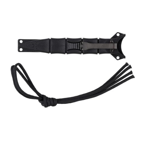 Nóż treningowy Benchmade 176BK-Combo SOCP Dagger Benchmade