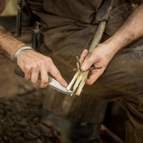 Nóż turystyczny Gerber Principle Bushcraft Gerber