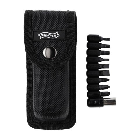 Nóż wielofunkcyjny Walther MTK Multi Tac Walther