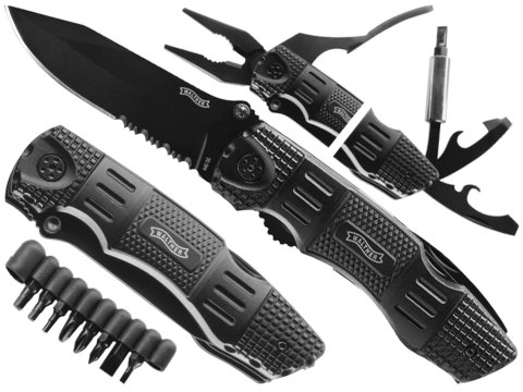 Nóż wielofunkcyjny Walther MTK Multi Tac Walther