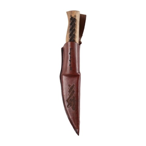 Nóż wikingów Condor Norse Dragon Condor Tool&Knife