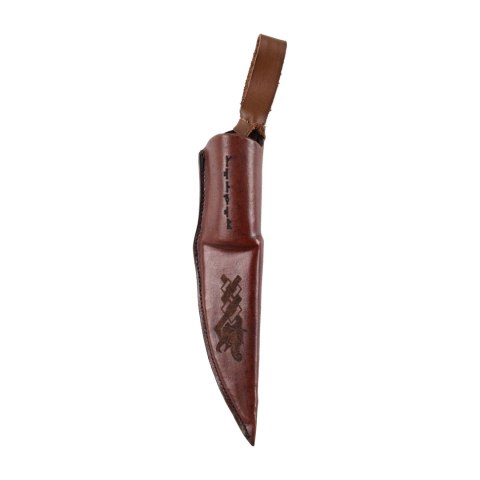 Nóż wikingów Condor Norse Dragon Condor Tool&Knife