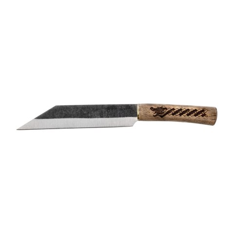 Nóż wikingów Condor Norse Dragon Seax Condor Tool&Knife