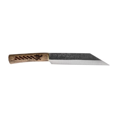 Nóż wikingów Condor Norse Dragon Seax Condor Tool&Knife