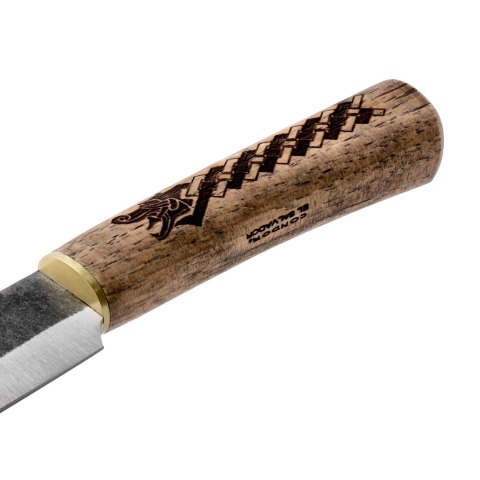 Nóż wikingów Condor Norse Dragon Seax Condor Tool&Knife