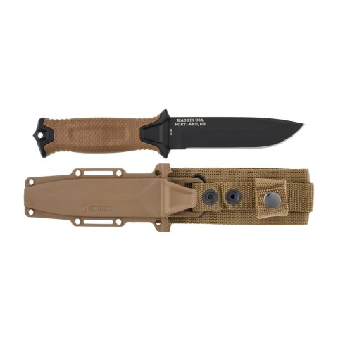 Nóż wojskowy Gerber Strongarm FE coyote Gerber