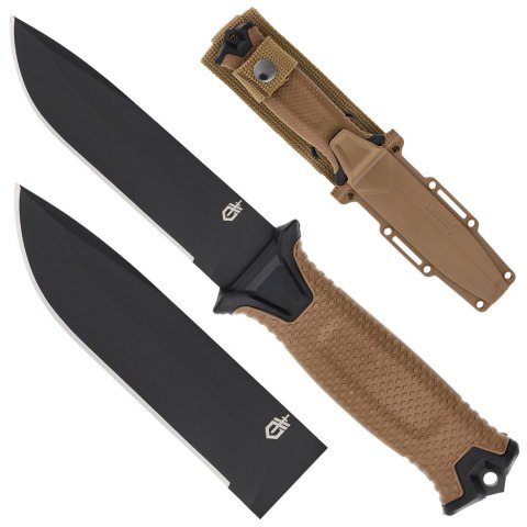 Nóż wojskowy Gerber Strongarm FE coyote Gerber