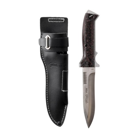 Nóż wojskowy Walther P38 Walther