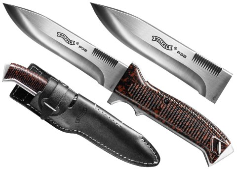 Nóż wojskowy Walther P38 Walther