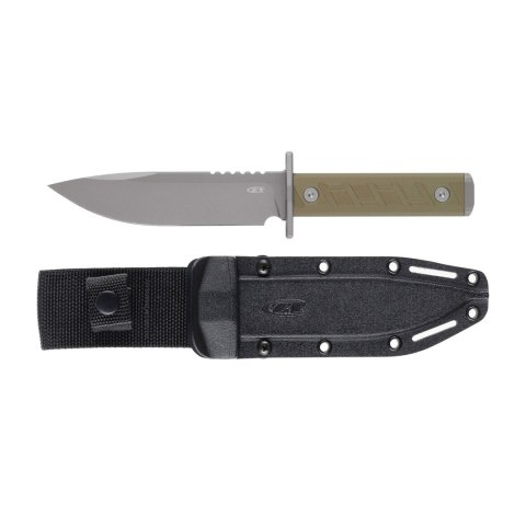 Nóż wojskowy Zero Tolerance ZT 0006 Zero Tolerance