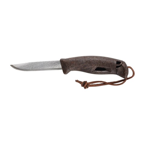Nóż z krzesiwem Light My Fire FireKnife Brown Light My Fire