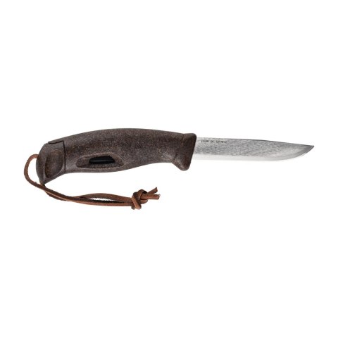Nóż z krzesiwem Light My Fire FireKnife Brown Light My Fire