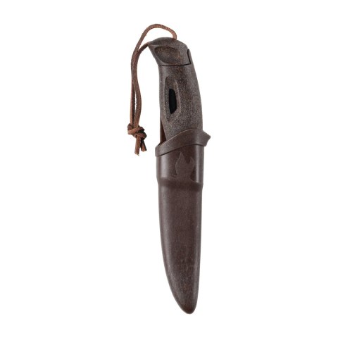 Nóż z krzesiwem Light My Fire FireKnife Brown Light My Fire