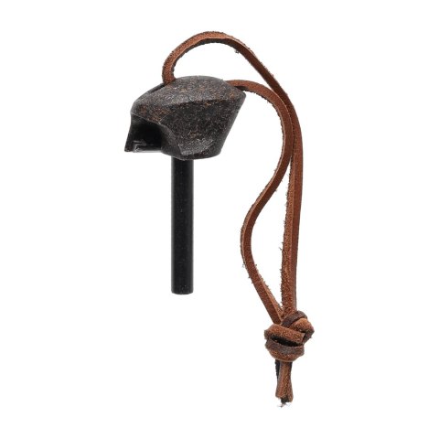 Nóż z krzesiwem Light My Fire FireKnife Brown Light My Fire