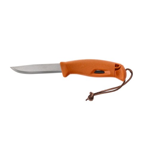 Nóż z krzesiwem Light My Fire FireKnife Orange Light My Fire