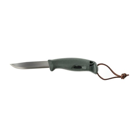 Nóż z krzesiwem Light My Fire FireKnife Sagegreen Light My Fire