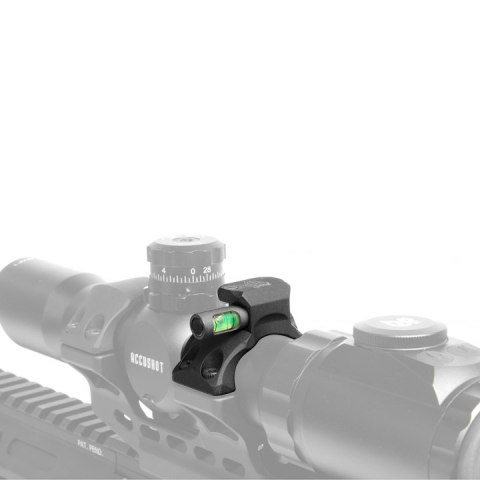 Poziomica do montażu Leapers UTG Accu-Sync 30 mm Leapers
