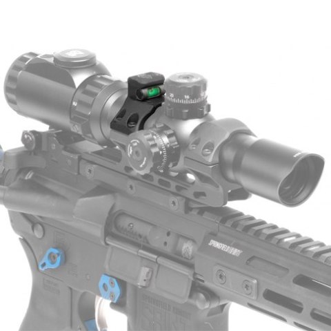 Poziomica do montażu Leapers UTG Accu-Sync 30 mm Leapers