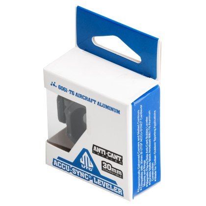 Poziomica do montażu Leapers UTG Accu-Sync 30 mm Leapers