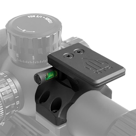 Poziomica do montażu Leapers UTG Accu-Sync 34 mm z footprintem Docter/ RMR Leapers