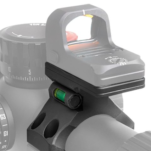 Poziomica do montażu Leapers UTG Accu-Sync 34 mm z footprintem Docter/ RMR Leapers
