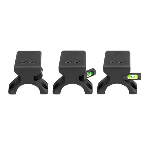 Poziomica do montażu Leapers UTG Accu-Sync 34 mm z footprintem Docter/ RMR Leapers